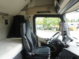 Mercedes-Benz Actros 2545 MP5 / 90 tho. km / Palfinger