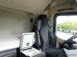 Mercedes-Benz Actros 2545 MP5 / 90 tho. km / Palfinger