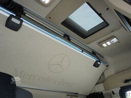 Mercedes-Benz Actros 2545 MP5 / 90 tho. km / Palfinger