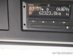 Mercedes-Benz Actros 2545 MP5 / 60 tho. km / Palfinger