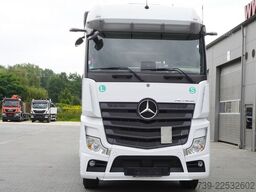 Mercedes-Benz Actros 2545 MP5 / 60 tho. km / Palfinger