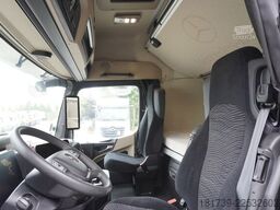 Mercedes-Benz Actros 2545 MP5 / 60 tho. km / Palfinger