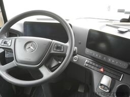 Mercedes-Benz Actros 2545 MP5 / 60 tho. km / Palfinger