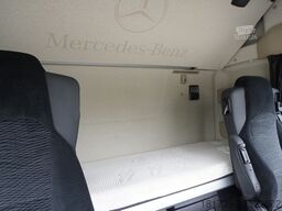 Mercedes-Benz Actros 2545 MP5 / 60 tho. km / Palfinger
