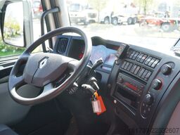 Renault C280 DTI 8/ FASSI crane F135a.22 /15EPAL