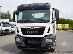 MAN TGS 26.420 6x4 / Fassi F215A.2.24
