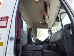 Renault C280 DTI 8 / HDS Fassi F135A.22 / remote