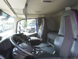 Volvo FMX 540 Forestal tractor/ 6x6 /Palfinger