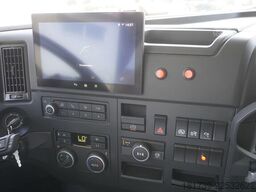 Volvo FMX 540 Forestal tractor/ 6x6 /Palfinger