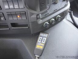 Volvo FMX 540 Forestal tractor/ 6x6 /Palfinger