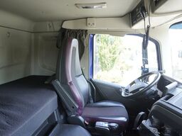 Volvo FMX 540 Forestal tractor/ 6x6 /Palfinger