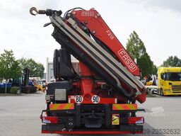 MAN TGS 26.420 6x4 / Fassi F215A.2.24