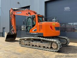 Doosan DX235LCR-5 - 680 hours