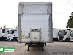 SCHMITZ CARGOBULL SCS24/L Varios