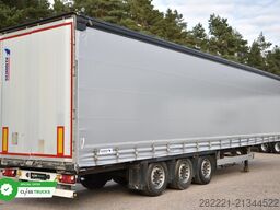 SCHMITZ CARGOBULL SCS24/L Varios