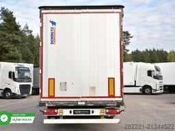 SCHMITZ CARGOBULL SCS24/L Varios