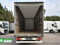 SCHMITZ CARGOBULL SCS24/L Varios