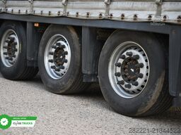 SCHMITZ CARGOBULL SCS24/L Varios