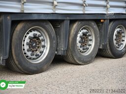 SCHMITZ CARGOBULL SCS24/L Varios