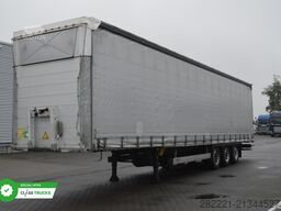 SCHMITZ CARGOBULL SCS24/L Varios