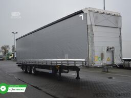 SCHMITZ CARGOBULL SCS24/L Varios