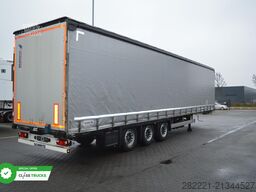 SCHMITZ CARGOBULL SCS24/L Varios