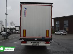 SCHMITZ CARGOBULL SCS24/L Varios