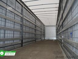 SCHMITZ CARGOBULL SCS24/L Varios