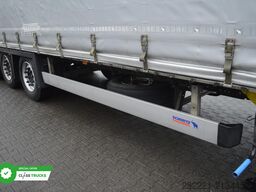 SCHMITZ CARGOBULL SCS24/L Varios