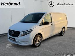 MERCEDES-BENZ Vito 116 CDI *LED*Automatik*Klima*AHK*Kamera*