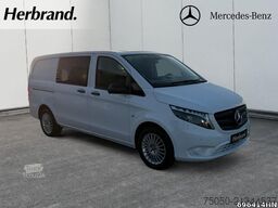 MERCEDES-BENZ Vito 116 CDI *LED*Automatik*Klima*AHK*Kamera*