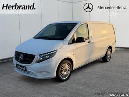 MERCEDES-BENZ Vito 116 CDI *LED*Automatik*Klima*AHK*Kamera*