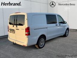 MERCEDES-BENZ Vito 116 CDI *LED*Automatik*Klima*AHK*Kamera*