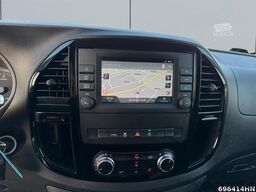MERCEDES-BENZ Vito 116 CDI *LED*Automatik*Klima*AHK*Kamera*