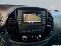 MERCEDES-BENZ Vito 116 CDI *LED*Automatik*Klima*AHK*Kamera*