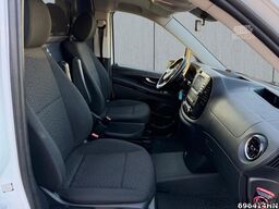 MERCEDES-BENZ Vito 116 CDI *LED*Automatik*Klima*AHK*Kamera*