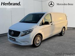 MERCEDES-BENZ Vito 116 CDI *LED*Automatik*Klima*AHK*Kamera*