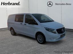 MERCEDES-BENZ Vito 116 CDI *LED*Automatik*Klima*AHK*Kamera*