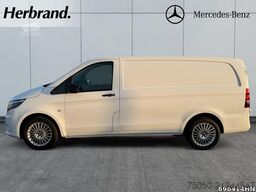 MERCEDES-BENZ Vito 116 CDI *LED*Automatik*Klima*AHK*Kamera*