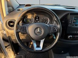 MERCEDES-BENZ Vito 116 CDI *LED*Automatik*Klima*AHK*Kamera*