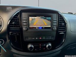 MERCEDES-BENZ Vito 116 CDI *LED*Automatik*Klima*AHK*Kamera*