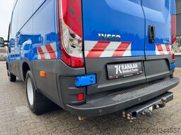 IVECO Daily Kasten 50 C 170 Werkstattwagen SORTIMO
