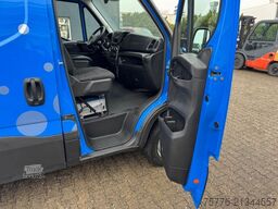 IVECO Daily Kasten 50 C 170 Werkstattwagen SORTIMO