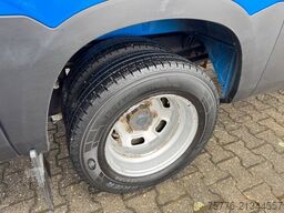 IVECO Daily Kasten 50 C 170 Werkstattwagen SORTIMO