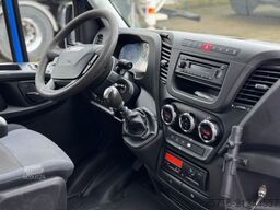 IVECO Daily Kasten 50 C 170 Werkstattwagen SORTIMO