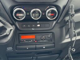 IVECO Daily Kasten 50 C 170 Werkstattwagen SORTIMO