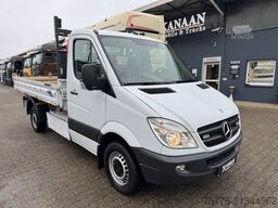 MERCEDES-BENZ Sprinter II 316 CDI Meiller Kipper  Kran