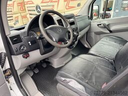MERCEDES-BENZ Sprinter II 316 CDI Meiller Kipper  Kran