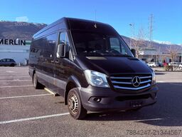 Mercedes-Benz Sprinter 516