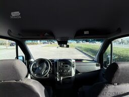 Mercedes-Benz Sprinter 516